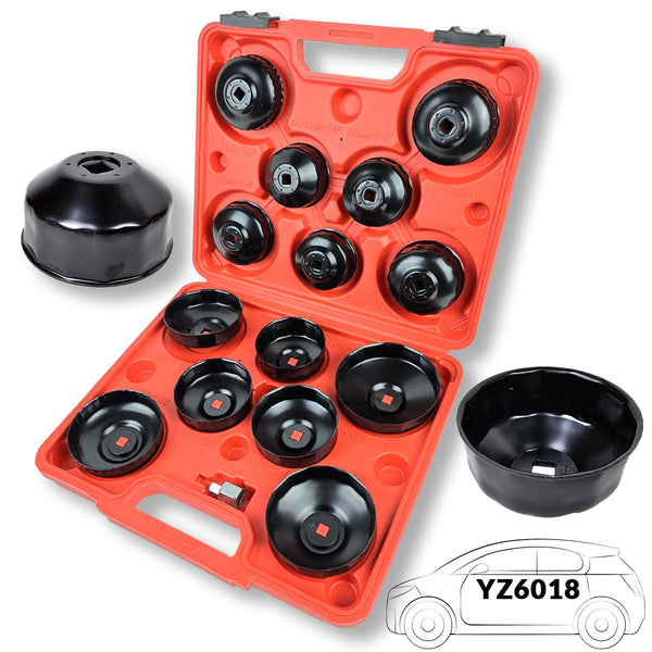 Set alata za zamjenu filtera ulja YZ6018